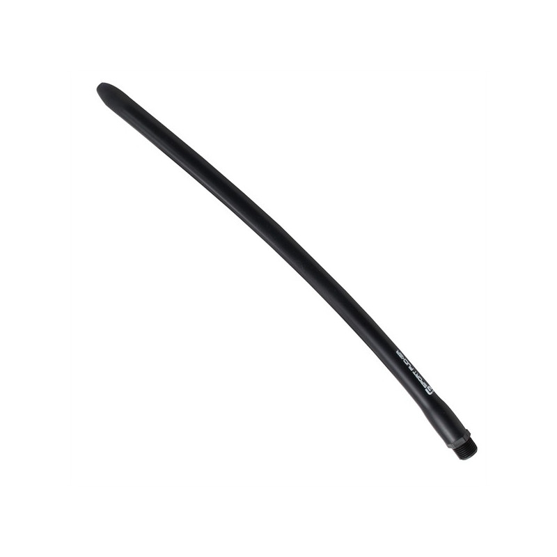 Sport Fucker Lavement Colon Locker Room Hose XLarge Noir 45 x 2cm